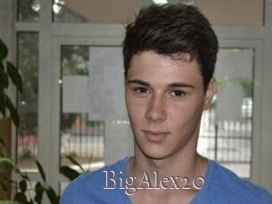 BigAlex20
