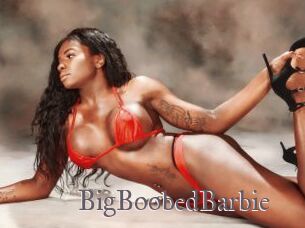 BigBoobedBarbie