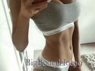 BigBootyHoe99 Erotik Cams