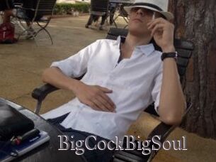 BigCockBigSoul