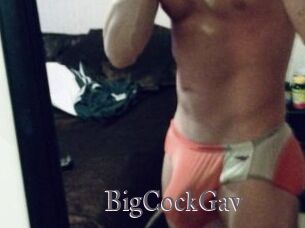 BigCockGav