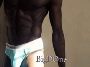 BigDOne