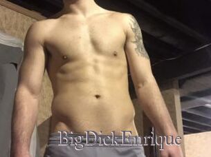 BigDickEnrique