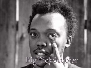 BigDickScooter