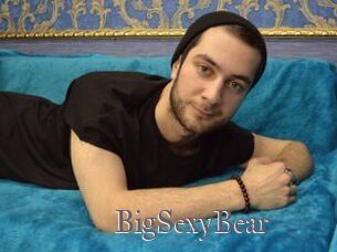 BigSexyBear