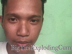 BigTitsExplodingCum