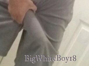 BigWhiteBoy18