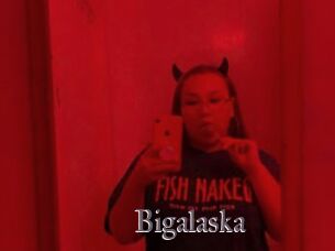 Bigalaska