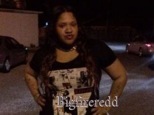 Bigfireredd