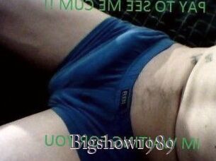 Bigshow1989