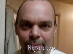 Bigstick69