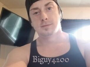 Biguy4200