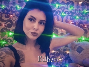 Bilberry