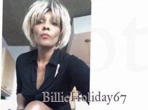 BillieHoliday67