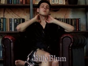 BillyBlum