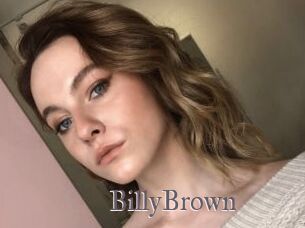 BillyBrown