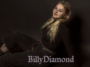 BillyDiamond