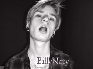 BillyNety