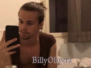 BillyOlivera
