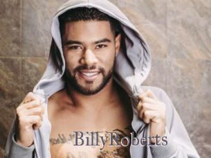 BillyRoberts