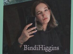 BindiHiggins