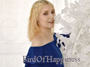 BirdOfHappiness