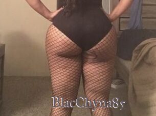 BlacChyna85