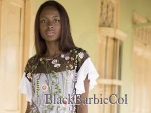 BlackBarbieCol