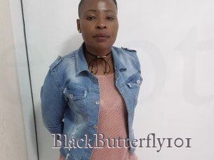 BlackButterfly101