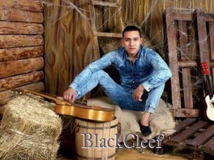 BlackCleef