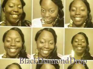 BlackDiamondDrop