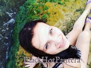 BlackHotPantera