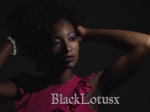 BlackLotusx