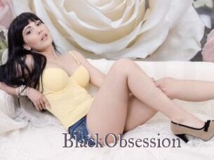 BlackObsession