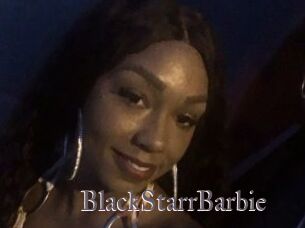 BlackStarrBarbie