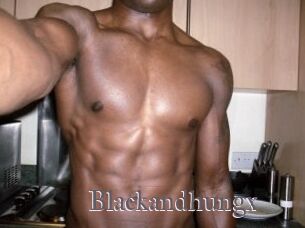 Blackandhungx