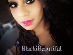 BlackiBeautiful