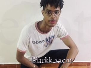 Blackk_22cm