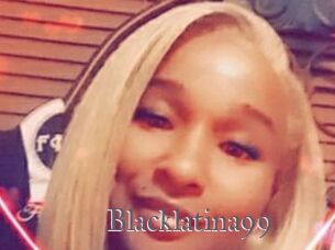 Blacklatina99