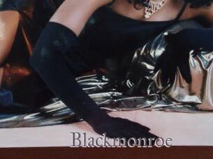 Blackmonroe