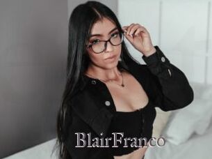 BlairFranco