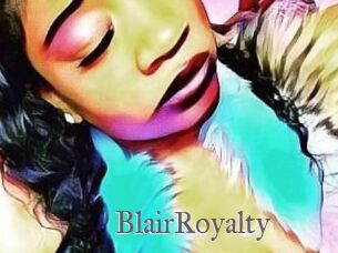 BlairRoyalty