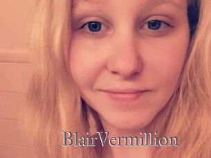 BlairVermillion
