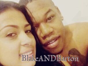 BlakeANDBarton Erotik Cams