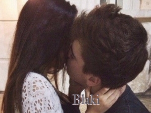 Blaki