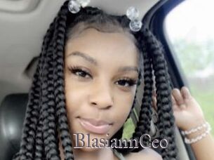 BlasiannCeo