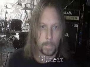 Blaze21