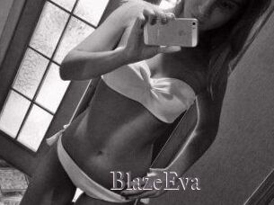BlazeEva