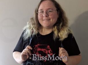 BlissMoon