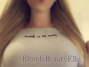 BlondeBeautyElle